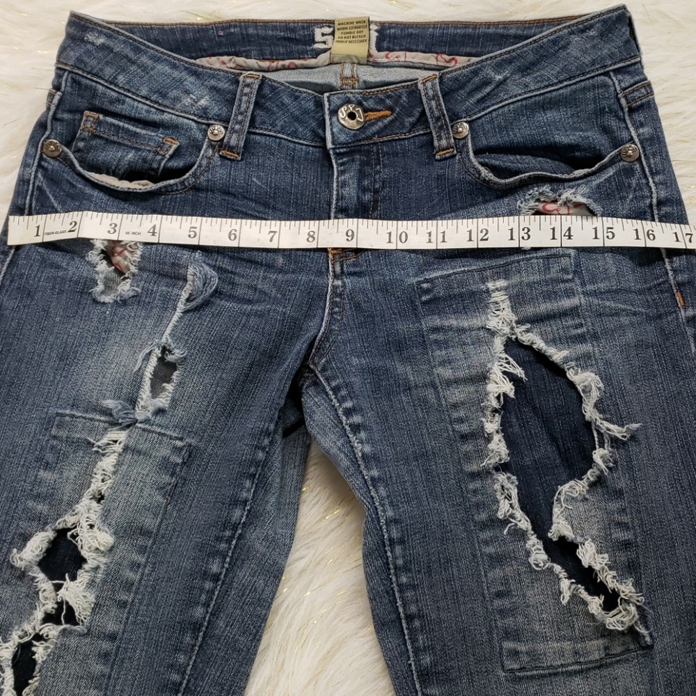 SPJ Jeans - Picture 6 of 8